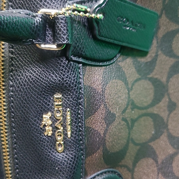 COACH DOCTOR BAG 🎒 - Picture 2 of 14